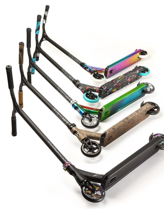 Envy Series 6 Prodigy (Candy) ProScootersMart