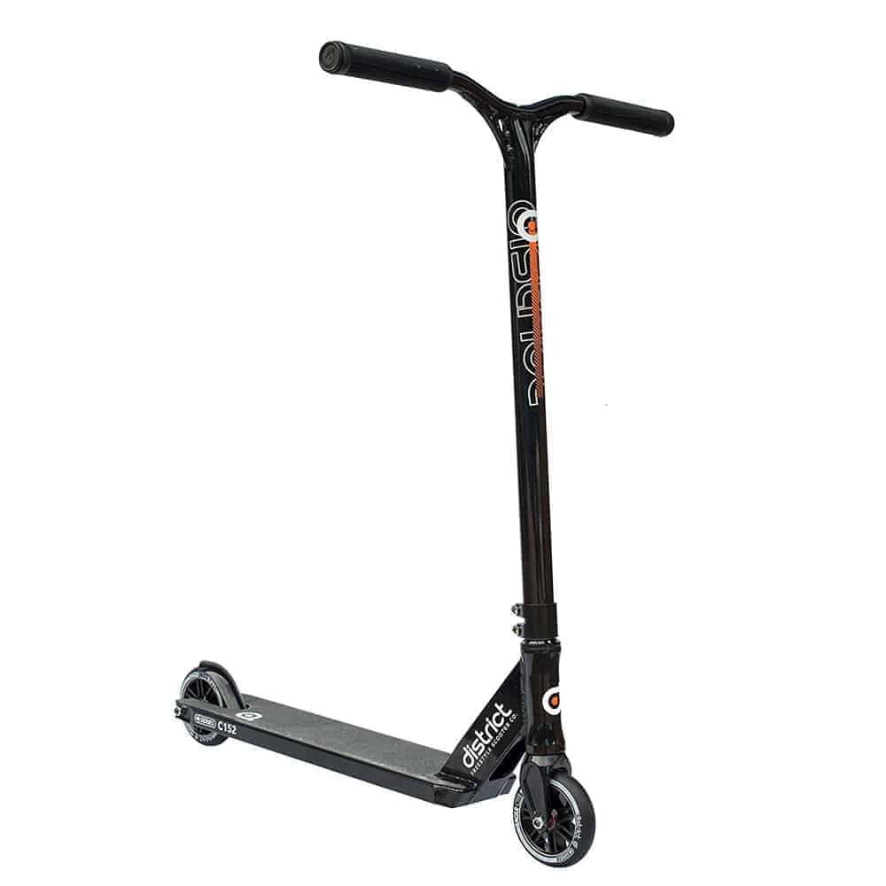 District C152 Pro Scooter ProScootersMart