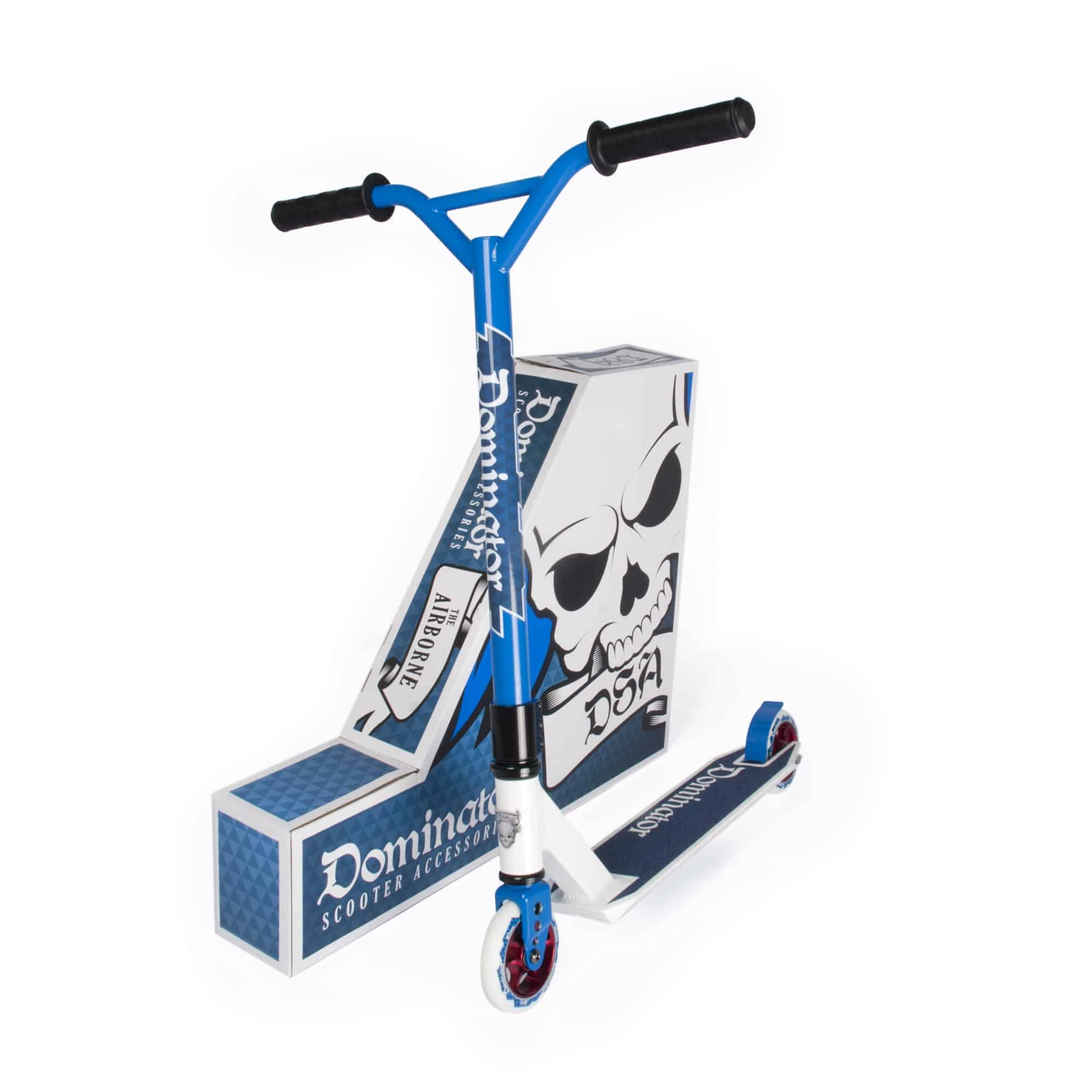 dominator complete scooter ProScootersMart